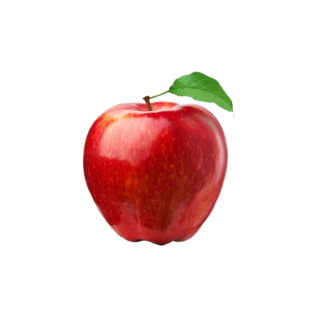 The original apple